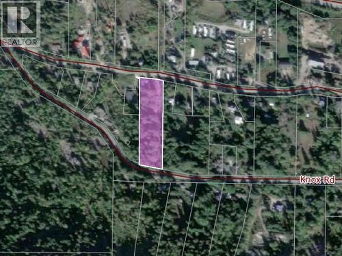 1595 Granite Road, Nelson, BC - 