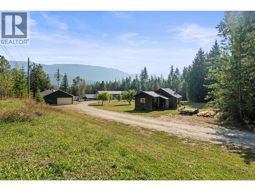 2510 Samuelson Road  Sicamous, BC V0E 2V5