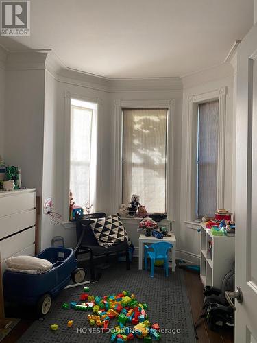 Main floor second bedroom - 103 Victoria Avenue S, Hamilton, ON - Indoor