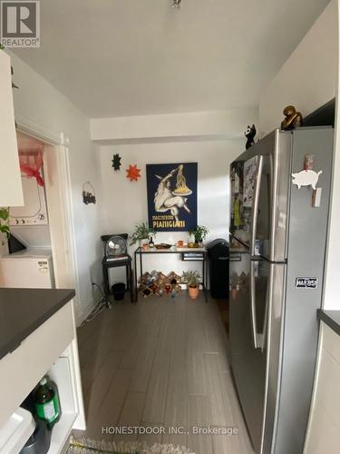 Unit 2 kitchen - 103 Victoria Avenue S, Hamilton, ON - Indoor