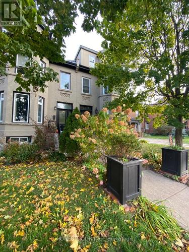 103 Victoria Avenue S, Hamilton, ON - Outdoor