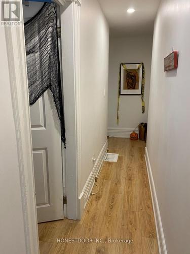 Unit 2 hallway - 103 Victoria Avenue S, Hamilton, ON - Indoor Photo Showing Other Room