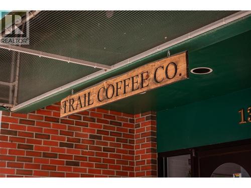 1369 Cedar Avenue, Trail, BC 