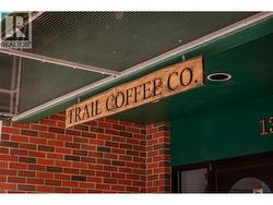 1369 Cedar Avenue  Trail, BC V1R 4C3