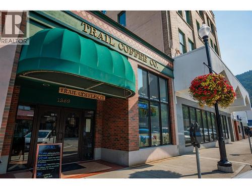 1369 Cedar Avenue, Trail, BC 