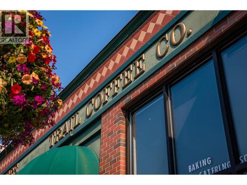 1369 Cedar Avenue, Trail, BC 