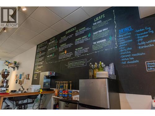 1369 Cedar Avenue, Trail, BC 