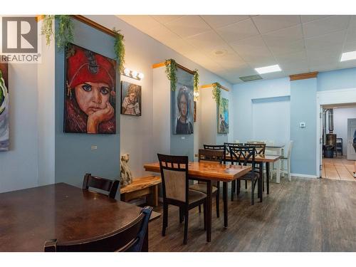 1369 Cedar Avenue, Trail, BC 