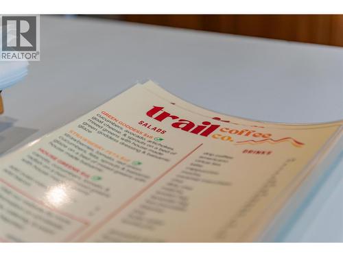 1369 Cedar Avenue, Trail, BC 