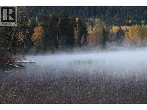 3550 Sellars Road, 100 Mile House, BC 