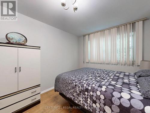 94 Billington Crescent, Toronto, ON - Indoor Photo Showing Bedroom