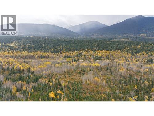 Dl 7054 W 16 Highway, Mcbride, BC 