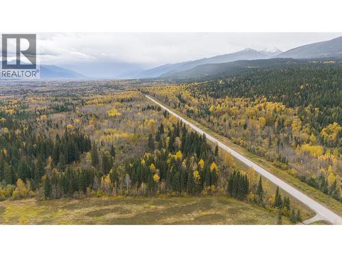 Dl 7054 W 16 Highway, Mcbride, BC 