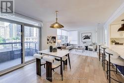 411 - 5 NORTHTOWN WAY  Toronto, ON M2N 7A1