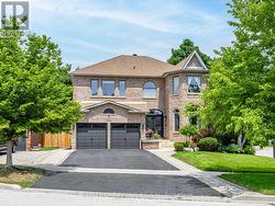 862 BAYLAWN DRIVE  Pickering, ON L1X 2R9
