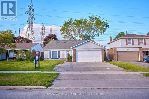 71 Willowridge Road, Toronto, ON - Outdoor With Facade