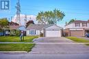 71 Willowridge Road, Toronto, ON  - Outdoor With Facade 