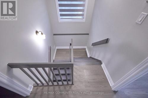 71 Willowridge Road, Toronto, ON - Indoor Photo Showing Other Room