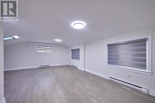 71 Willowridge Road, Toronto, ON - Indoor