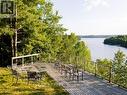 1047 Whyman Road, Algonquin Highlands, ON  - Outdoor With Body Of Water 