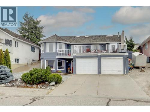 4712 Valleyview Place  Vernon, BC V1T 9L6