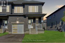 21 LISA STREET  Wasaga Beach, ON L9Z 1J9