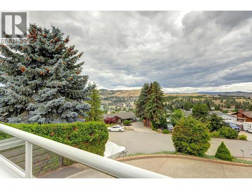 8905 Orchard Ridge Drive, Coldstream, BC - Outdoor With View