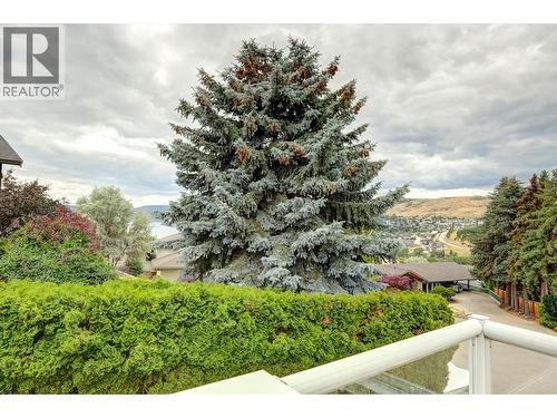 8905 Orchard Ridge Drive, Coldstream, BC - Outdoor With View