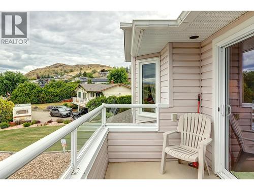 8905 Orchard Ridge Drive, Coldstream, BC - Outdoor With Exterior