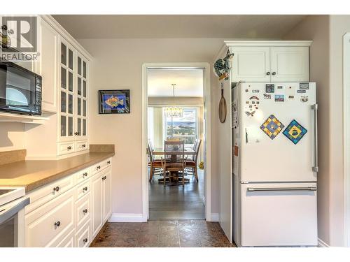 8905 Orchard Ridge Drive, Coldstream, BC - Indoor Photo Showing Other Room