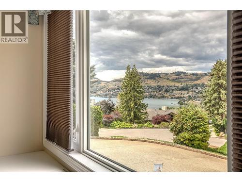 8905 Orchard Ridge Drive, Coldstream, BC - Outdoor With View