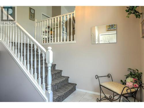 8905 Orchard Ridge Drive, Coldstream, BC - Indoor Photo Showing Other Room