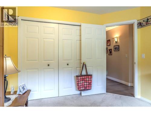 8905 Orchard Ridge Drive, Coldstream, BC - Indoor Photo Showing Other Room