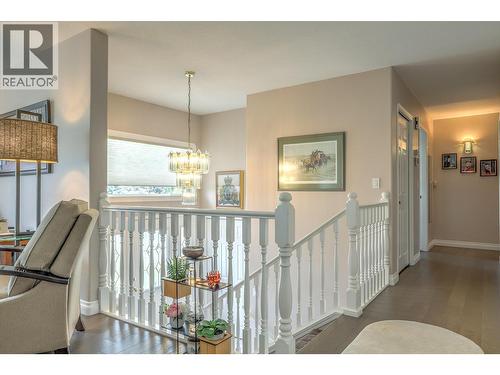 8905 Orchard Ridge Drive, Coldstream, BC - Indoor Photo Showing Other Room