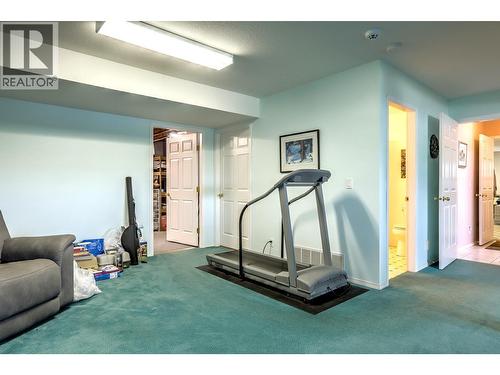 8905 Orchard Ridge Drive, Coldstream, BC - Indoor