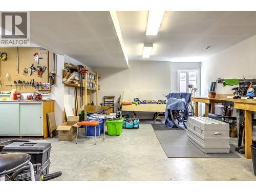 8905 Orchard Ridge Drive, Coldstream, BC - Indoor Photo Showing Other Room