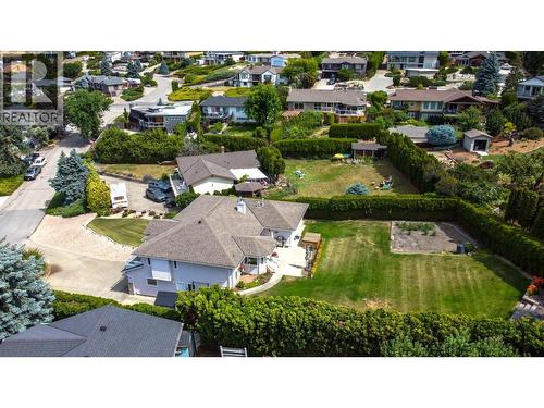 8905 Orchard Ridge Drive, Coldstream, BC - Outdoor