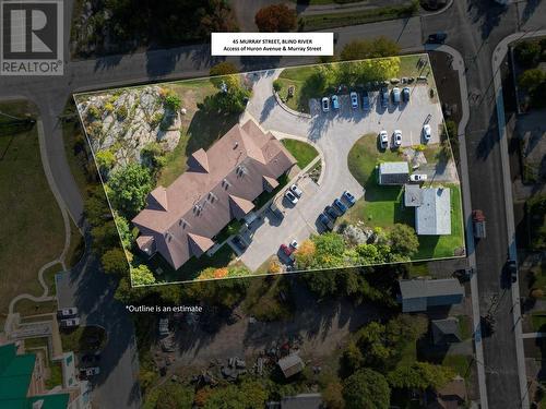 45 Murray St, Blind River, ON - Other