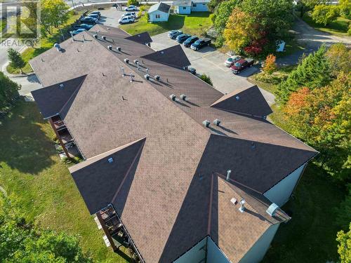 45 Murray St, Blind River, ON - Outdoor With View