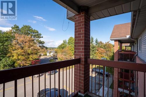 45 Murray St, Blind River, ON - Outdoor With Balcony With Exterior