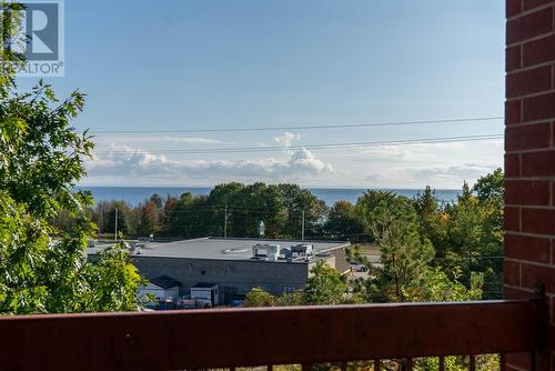 45 Murray St, Blind River, ON - Outdoor With Body Of Water With View
