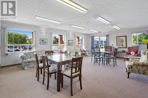 45 Murray St, Blind River, ON - Indoor Photo Showing Dining Room