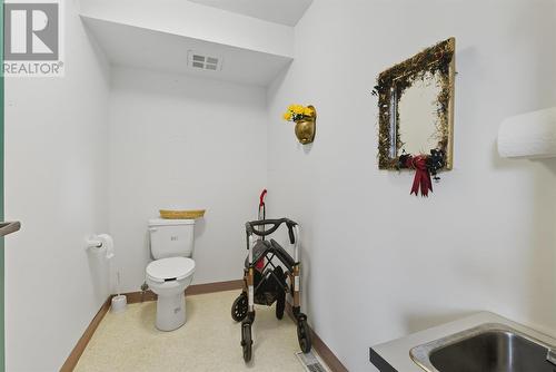 45 Murray St, Blind River, ON - Indoor Photo Showing Bathroom