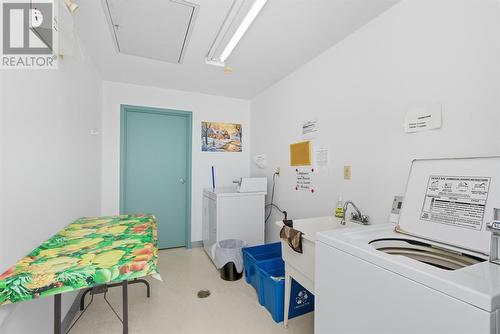 45 Murray St, Blind River, ON - Indoor Photo Showing Laundry Room