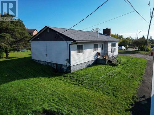 45 Murray St, Blind River, ON - Outdoor With Exterior