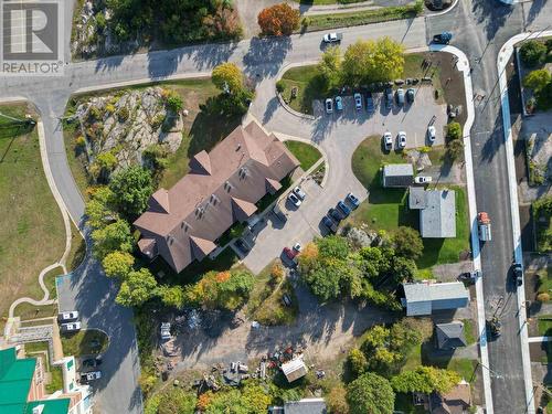 45 Murray St, Blind River, ON - Outdoor With View