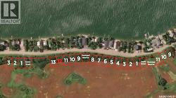 Lot12Bl12 Shoreline DRIVE Fishing Lake, SK S0A 4J0