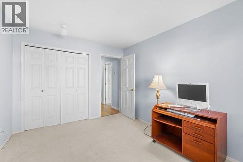 251 6 Street Se Unit# 104, Salmon Arm, BC - Indoor