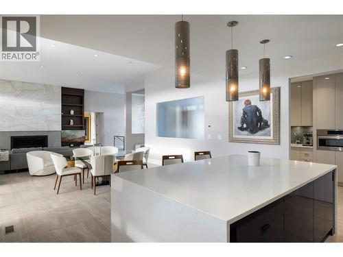 3301 Vineyard View Drive, West Kelowna, BC - Indoor