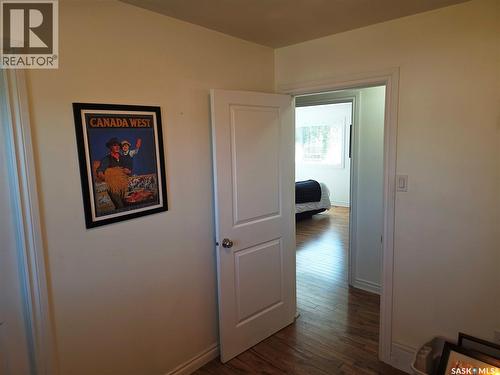 302 8Th Street E, Wynyard, SK - Indoor Photo Showing Other Room